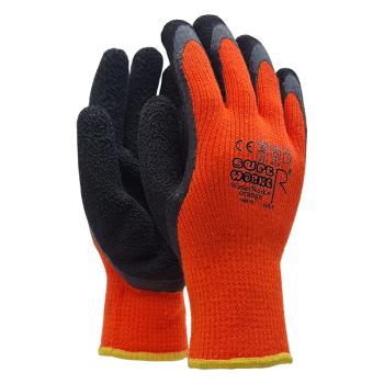 SUPERWORKER Thermo-Handschuhe WINTERWORKER Gr.8